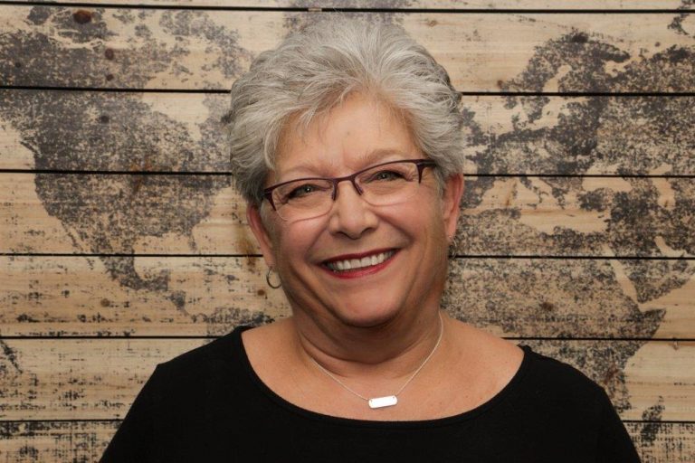 Anne Marie Fraser Lorandus